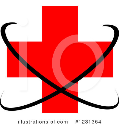 Royalty-Free (RF) Medical Clipart Illustration by Vector Tradition SM - Stock Sample #1231364