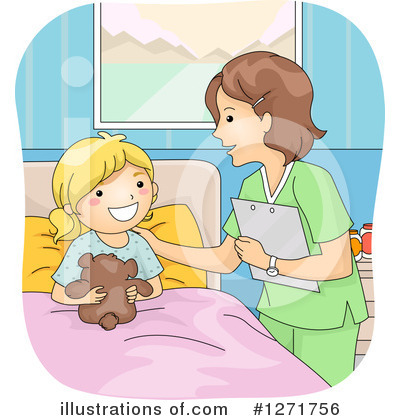 Royalty-Free (RF) Medical Clipart Illustration by BNP Design Studio - Stock Sample #1271756