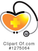 Medical Clipart #1275064 by Lal Perera