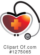 Medical Clipart #1275065 by Lal Perera