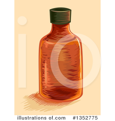Royalty-Free (RF) Medical Clipart Illustration by BNP Design Studio - Stock Sample #1352775