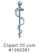 Medical Clipart #1362381 by AtStockIllustration