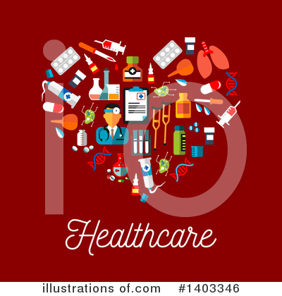 Royalty-Free (RF) Medical Clipart Illustration by Vector Tradition SM - Stock Sample #1403346