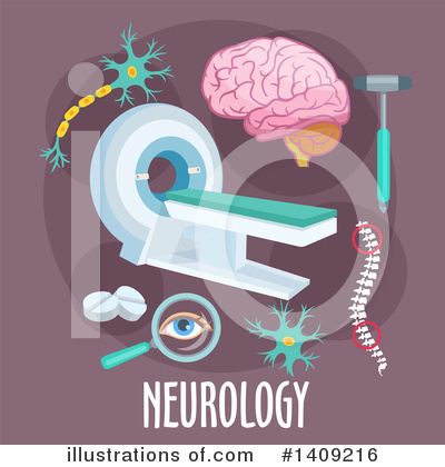 Royalty-Free (RF) Medical Clipart Illustration by Vector Tradition SM - Stock Sample #1409216