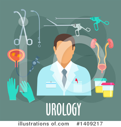 Royalty-Free (RF) Medical Clipart Illustration by Vector Tradition SM - Stock Sample #1409217