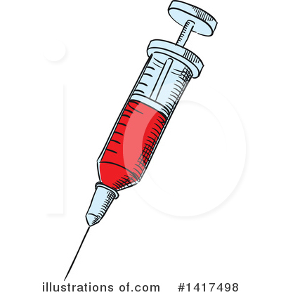 Royalty-Free (RF) Medical Clipart Illustration by Vector Tradition SM - Stock Sample #1417498