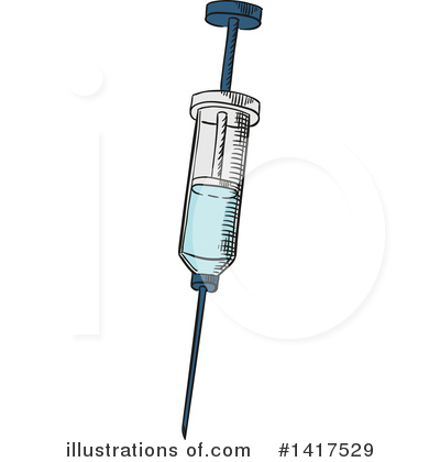 Royalty-Free (RF) Medical Clipart Illustration by Vector Tradition SM - Stock Sample #1417529