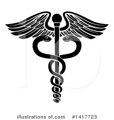 Royalty-Free (RF) Medical Clipart Illustration by AtStockIllustration - Stock Sample #1417723