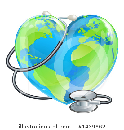 Royalty-Free (RF) Medical Clipart Illustration by AtStockIllustration - Stock Sample #1439662