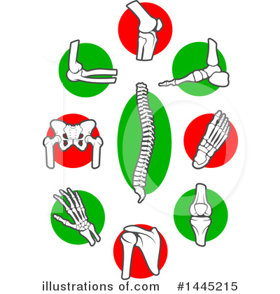 Royalty-Free (RF) Medical Clipart Illustration by Vector Tradition SM - Stock Sample #1445215