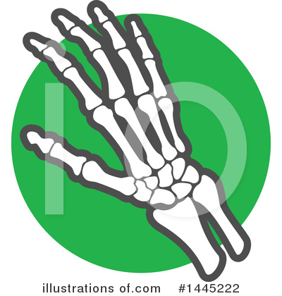 Orthopedic Clipart #1445222 by Vector Tradition SM