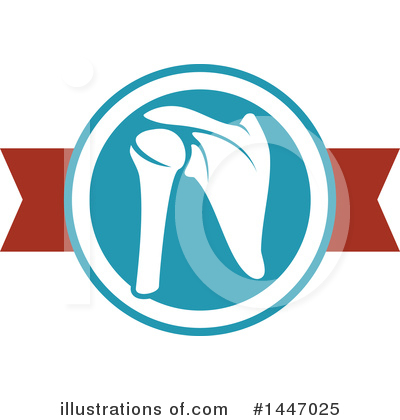Orthopedic Clipart #1447025 by Vector Tradition SM