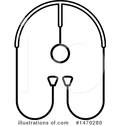 Royalty-Free (RF) Medical Clipart Illustration by Lal Perera - Stock Sample #1470280