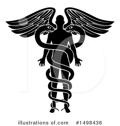 Royalty-Free (RF) Medical Clipart Illustration by AtStockIllustration - Stock Sample #1498436