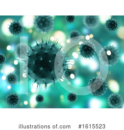 Royalty-Free (RF) Medical Clipart Illustration by KJ Pargeter - Stock Sample #1615523