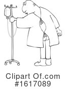 Medical Clipart #1617089 by djart