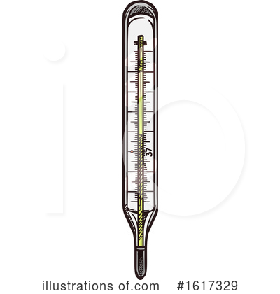 Temperature Clipart #1617329 by Vector Tradition SM