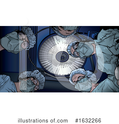 Doctor Clipart #1632266 by dero