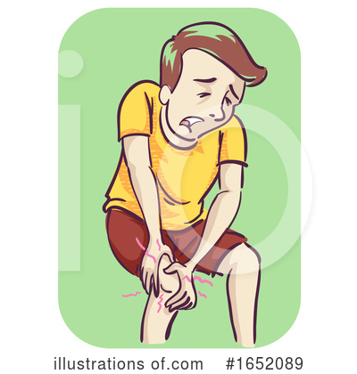 Royalty-Free (RF) Medical Clipart Illustration by BNP Design Studio - Stock Sample #1652089