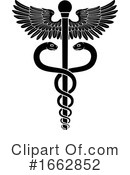 Medical Clipart #1662852 by AtStockIllustration
