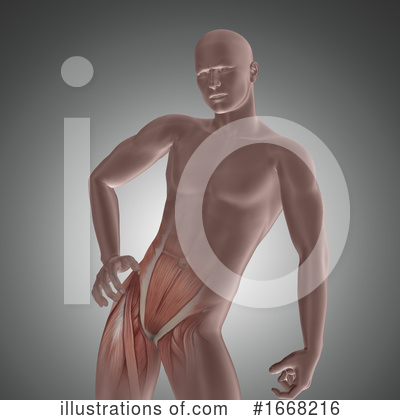 Royalty-Free (RF) Medical Clipart Illustration by KJ Pargeter - Stock Sample #1668216