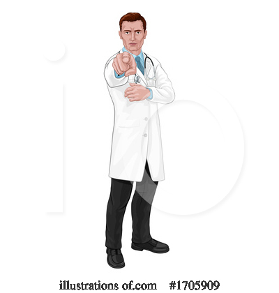 Royalty-Free (RF) Medical Clipart Illustration by AtStockIllustration - Stock Sample #1705909