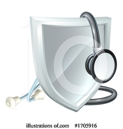 Royalty-Free (RF) Medical Clipart Illustration by AtStockIllustration - Stock Sample #1705916