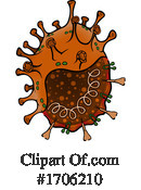 Medical Clipart #1706210 by dero