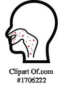 Medical Clipart #1706222 by dero