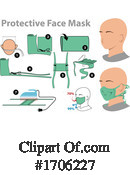 Medical Clipart #1706227 by dero