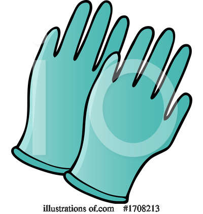 Royalty-Free (RF) Medical Clipart Illustration by visekart - Stock Sample #1708213