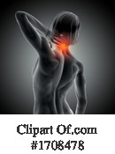 Medical Clipart #1708478 by KJ Pargeter