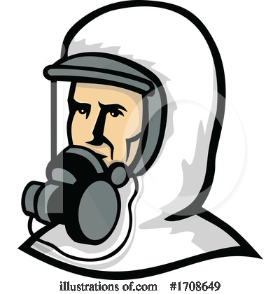 Doctor Clipart #1708649 by patrimonio