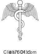 Medical Clipart #1760415 by AtStockIllustration
