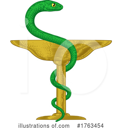 Royalty-Free (RF) Medical Clipart Illustration by AtStockIllustration - Stock Sample #1763454