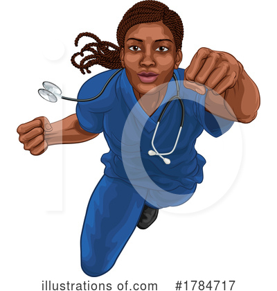 Healthcare Clipart #1784717 by AtStockIllustration
