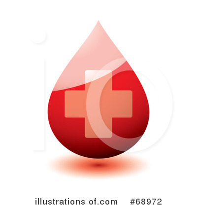 Blood Clipart #68972 by michaeltravers