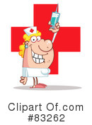 Medical Clipart #83262 by Hit Toon