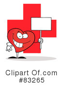 Medical Clipart #83265 by Hit Toon