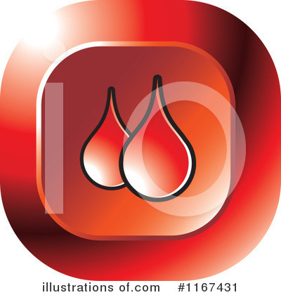 Blood Clipart #1167431 by Lal Perera