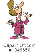 Medication Clipart #1046650 by toonaday