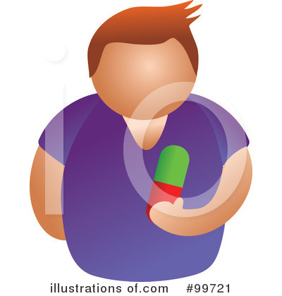 Royalty-Free (RF) Medicine Clipart Illustration by Prawny - Stock Sample #99721