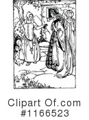 Medieval Clipart #1166523 by Prawny Vintage