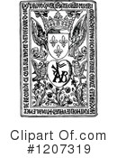 Medieval Clipart #1207319 by Prawny Vintage