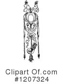 Medieval Clipart #1207324 by Prawny Vintage
