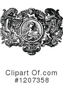 Medieval Clipart #1207358 by Prawny Vintage