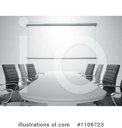 Meeting Clipart #1106723 by Mopic