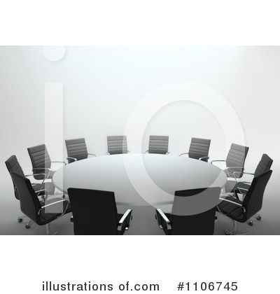 Chairs Clipart #1106745 by Mopic