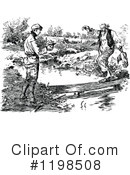 Men Clipart #1198508 by Prawny Vintage