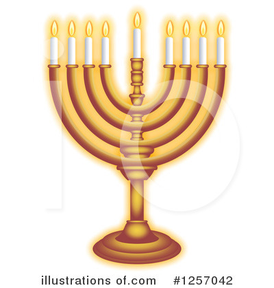 Hanukkah Clipart #1257042 by Prawny